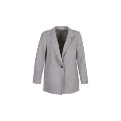 Żakiety / Blezery Oakwood OSLO. Szare żakiety damskie Oakwood, s, bez wzorów. Za 1309,00 zł.