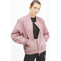 Puma Kurtka Różowy Beżowy. Różowe kurtki damskie Puma, na wiosnę, s, z poliesteru. Za 240,95 zł.