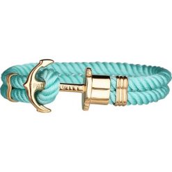 Bransoletki męskie: Bransoletka unisex Paul Hewitt Phrep Anchor PH-PH-N-G-TS-S