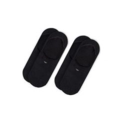 Tom Tailor 94100 610 Czarny. Czarne skarpetki męskie Tom Tailor, bez wzorów, z bawełny. Za 24,99 zł.