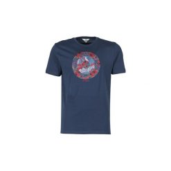 T-shirty męskie: T-shirty z krótkim rękawem Ben Sherman HERO TARGET T-SHIRT