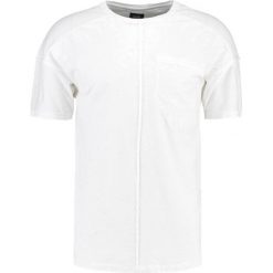 T-shirty męskie: Black Kaviar SNYDER Tshirt basic white