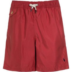 Kąpielówki chłopięce: Polo Ralph Lauren TRAVELER SWIMWEAR Szorty kąpielowe adirondack berry