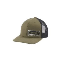Czapki męskie: Czapki z daszkiem Reebok Sport Czapka CrossFit Lifestyle