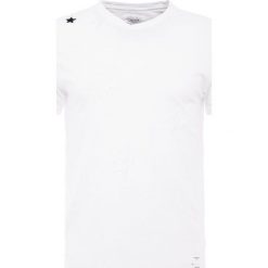 Koszulki polo: The Editor STAR STITCH TEE Tshirt z nadrukiem white
