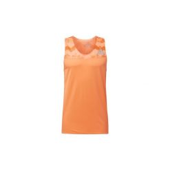 T-shirty męskie: Topy na ramiączkach / T-shirty bez rękawów adidas Koszulka Adizero