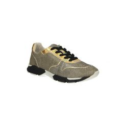 Buty Bullboxer SPORTOWE 768F5T010. Szare buty sportowe damskie marki Bullboxer, bez wzorów, sportowe. Za 79,99 zł.