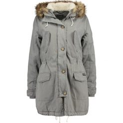 Parki damskie: Abercrombie & Fitch Parka grey