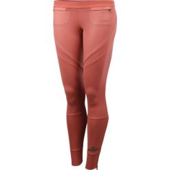 Legginsy sportowe damskie: legginsy damskie Stella McCartney ADIDAS STUDIO LONG TIGHT / S15095