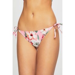 Haily's - Figi kąpielowe. Różowe stroje kąpielowe damskie Haily's, s, bez wzorów, z elastanu. W wyprzedaży za 34,90 zł.
