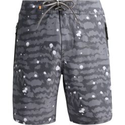 Kąpielówki męskie: Quiksilver DEEP SEA Szorty kąpielowe carbon