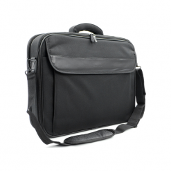 Accura ProOffice Achille ACC6048 17,3". Czarne plecaki męskie marki Accura, w paski. Za 99,90 zł.