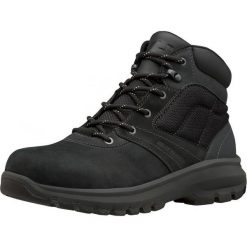 Helly Hansen Buty Męskie Montreal v2 Czarny Eu 43. Czarne buty sportowe męskie Helly Hansen, bez zapięcia. W wyprzedaży za 329,00 zł.