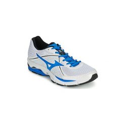 Buty do biegania Mizuno WAVE ULTIMA 6. Białe buty męskie do biegania marki Mizuno, mizuno wave. Za 329,00 zł.