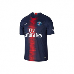 Koszulka do piłki nożnej krótki rękaw PSG. Szare t-shirty damskie marki Nike, s. Za 369,99 zł.