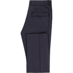 Spodnie ANTONIO 008S. Szare spodnie męskie Giacomo Conti, s, bez wzorów, z bawełny, eleganckie. Za 169,00 zł.