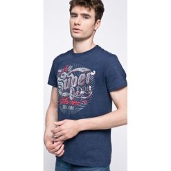 T-shirty męskie: Superdry – T-shirt