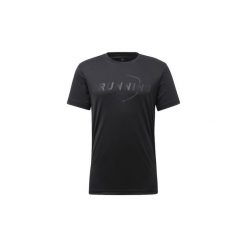 Koszulki sportowe męskie: T-shirty z krótkim rękawem adidas Koszulka do biegania Graphic