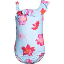 Stroje jednoczęściowe dziewczęce: Claesen‘s GIRLS SWIMSUIT Kostium kąpielowy blue