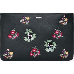Kopertówki damskie: Desigual – Kopertówka Bacardi