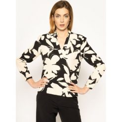 Bluzka Calvin Klein Frill Trm K20K201805. Bluzki damskie Calvin Klein, bez wzorów, bez kołnierzyka, bez rękawów. W wyprzedaży za 289,00 zł.