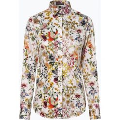 Franco Callegari - Bluzka damska, biały. Bluzki damskie Franco Callegari. Za 179,95 zł.