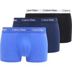 Majtki męskie: Calvin Klein Underwear STRETCH TRUNK 3 PACK Panty grey