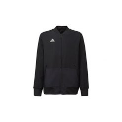 Bluzy chłopięce: Bluzy dresowe Dziecko adidas Bluza wyjściowa Condivo 18