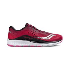 Saucony Kinvara 8 - 37. Buty sportowe damskie Saucony, bez wzorów, do biegania. W wyprzedaży za 390,52 zł.