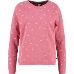 Bluzy damskie: Catwalk Junkie Bluza raspberry