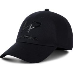 Czapka z daszkiem HELLY HANSEN - Hp Foil Cap 67397 Black 990. Czarne czapki męskie Helly Hansen, bez wzorów, z poliesteru. Za 139,00 zł.