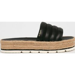 Gant - Klapki Cape Coral. Klapki damskie GANT. W wyprzedaży za 349,90 zł.