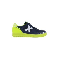 Buty sportowe męskie: Buty do piłki nożnej Munich Fashion G-3 3110797