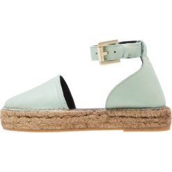 Espadryle damskie: Royal RepubliQ WAYFARER Espadryle cambridge blue