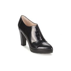 Buty ślubne damskie: Czółenka Escada AS739