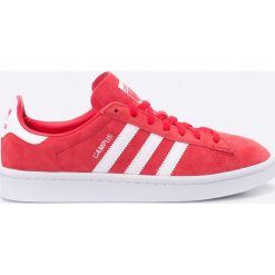 Buty sportowe damskie: adidas Originals – Buty Campus W