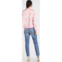 Kurtki damskie: Frieda & Freddies Kurtka Bomber strawberry pink