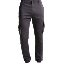 Bojówki męskie: Pier One Bojówki grey