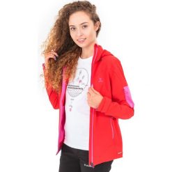 Salomon Kurtka damska Ranger Flame Scarlet czerwona r. M (392952). Czerwone kurtki sportowe damskie marki Salomon, m. Za 359,99 zł.
