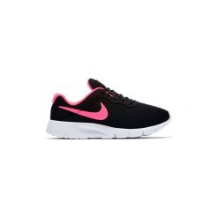 Buty Nike Tanjun (GS) Girls' Shoe 818384 061. Trampki i tenisówki damskie Nike. Za 158,30 zł.