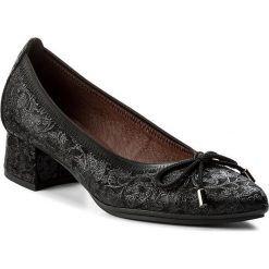 Buty damskie: Półbuty HISPANITAS - Uma HI75783 Brocado Black