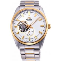 Zegarki męskie: Zegarek męski Orient Automatic Classic RA-AR0001S10B