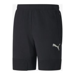 Puma Evostripe Szorty Czarny. Czarne spodenki i szorty męskie Puma, xl, bez wzorów, z elastanu. Za 206,95 zł.