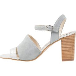 Sandały damskie: KMB MIMI Sandały plata/charcoal