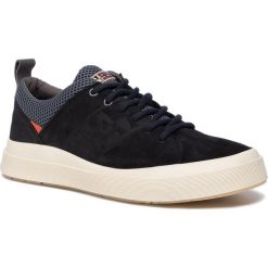 Sneakersy NAPAPIJRI - Fblast NA4DZR Blu Marine 176. Niebieskie sneakersy męskie Napapijri, bez zapięcia. Za 559,00 zł.