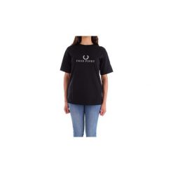 T-shirty damskie: T-shirty z krótkim rękawem Fred Perry G3108