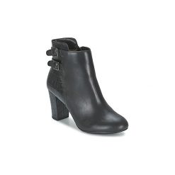 Botki damskie: Botki Hush puppies ILSA SISANY