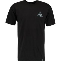 T-shirty męskie z nadrukiem: HUF ROSA CALVARIA Tshirt z nadrukiem black