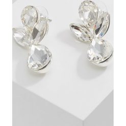 Kolczyki damskie: SNÖ of Sweden NOEMI DROP EARRING Kolczyki silvercoloured