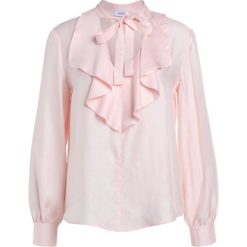 MAX&Co. PALAZZO Bluzka pink. Czerwone bluzki damskie marki MAX&Co., z jedwabiu. W wyprzedaży za 359,50 zł.